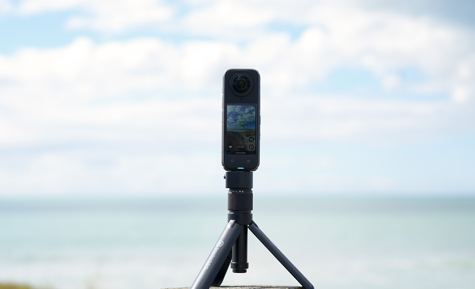 Our Insta360 X4 Action Camera Experience