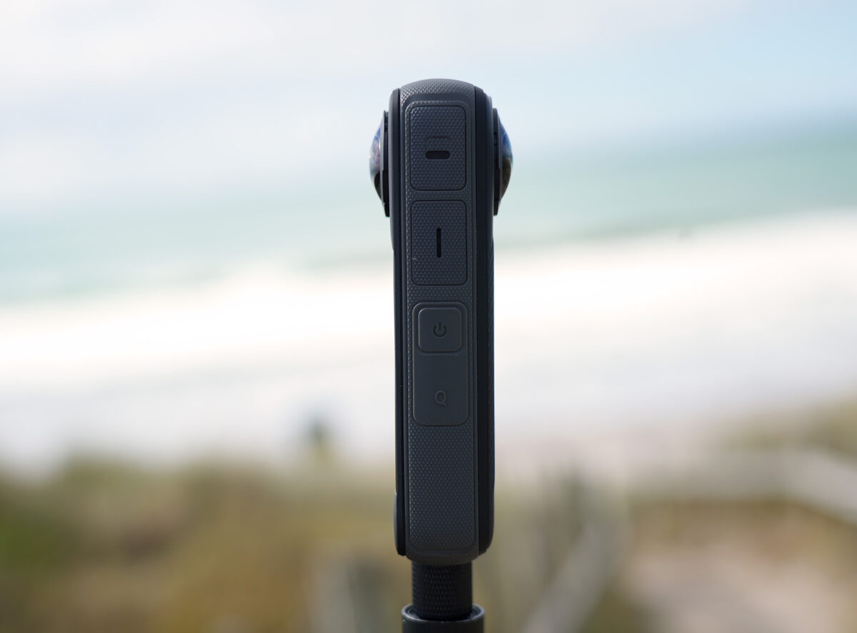 Insta360 X4 Review