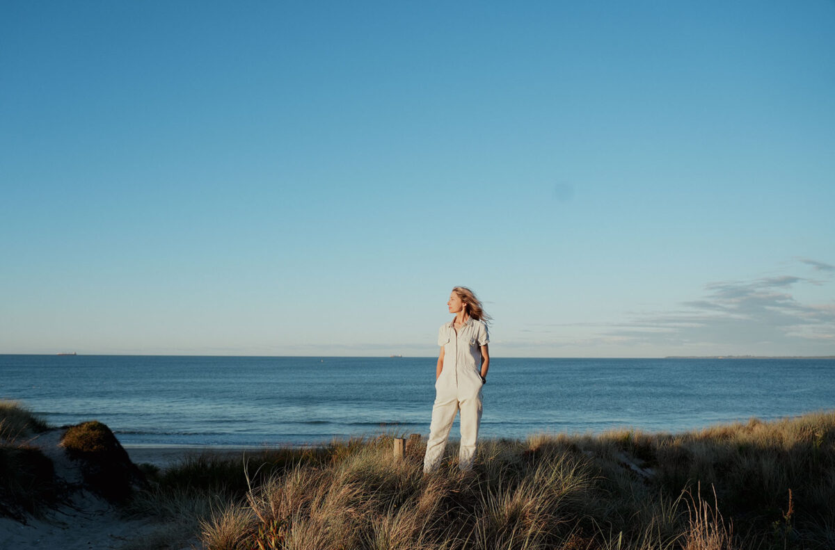 SEA suit