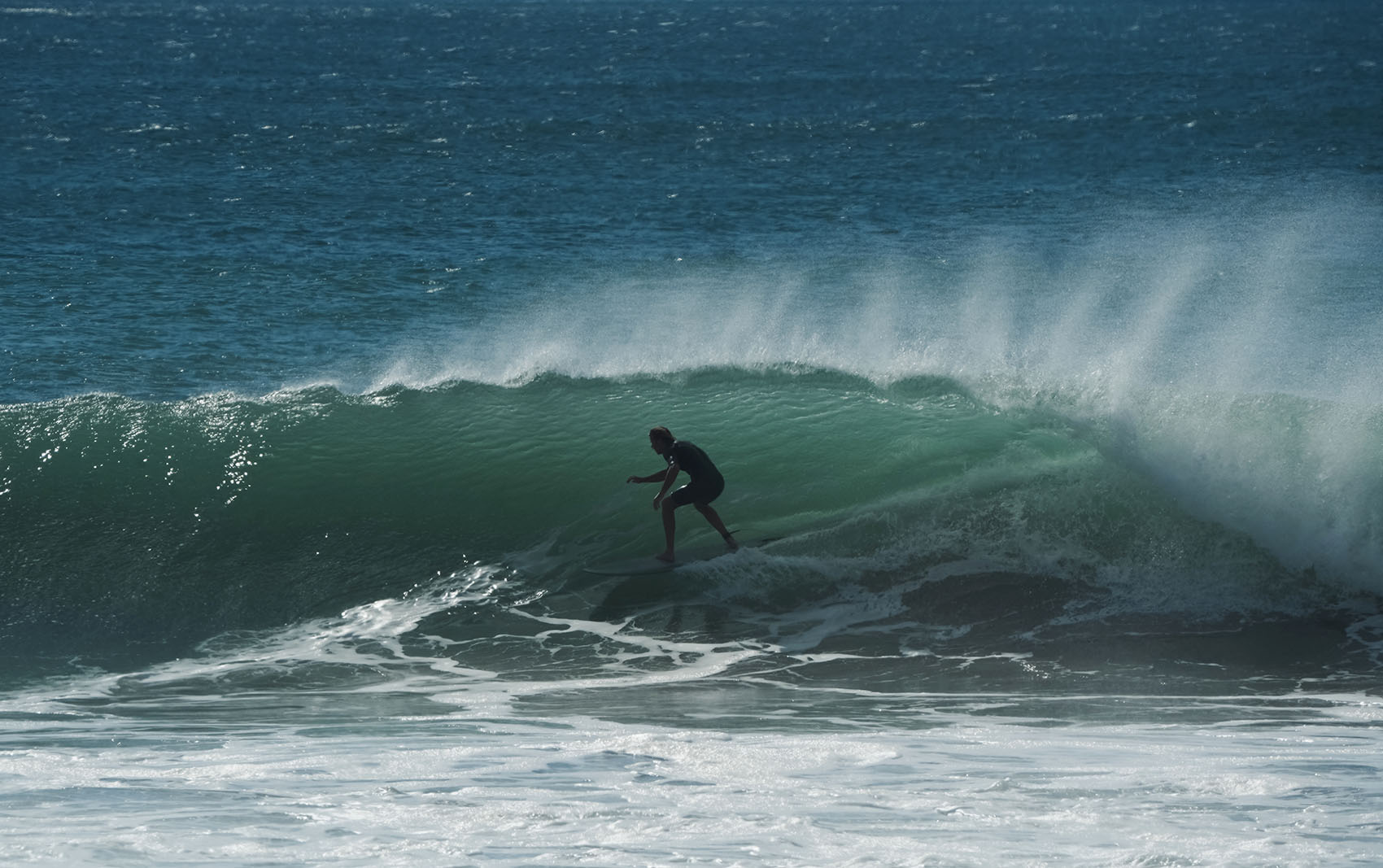 5 Must-Do Exercises to Enhance Your Wave-Riding Skills