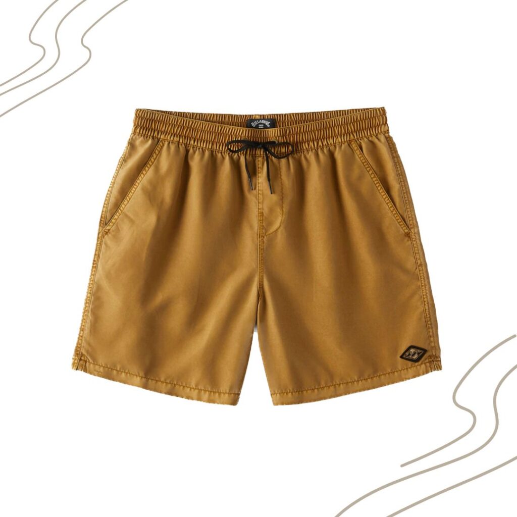Billabong All day laybeck