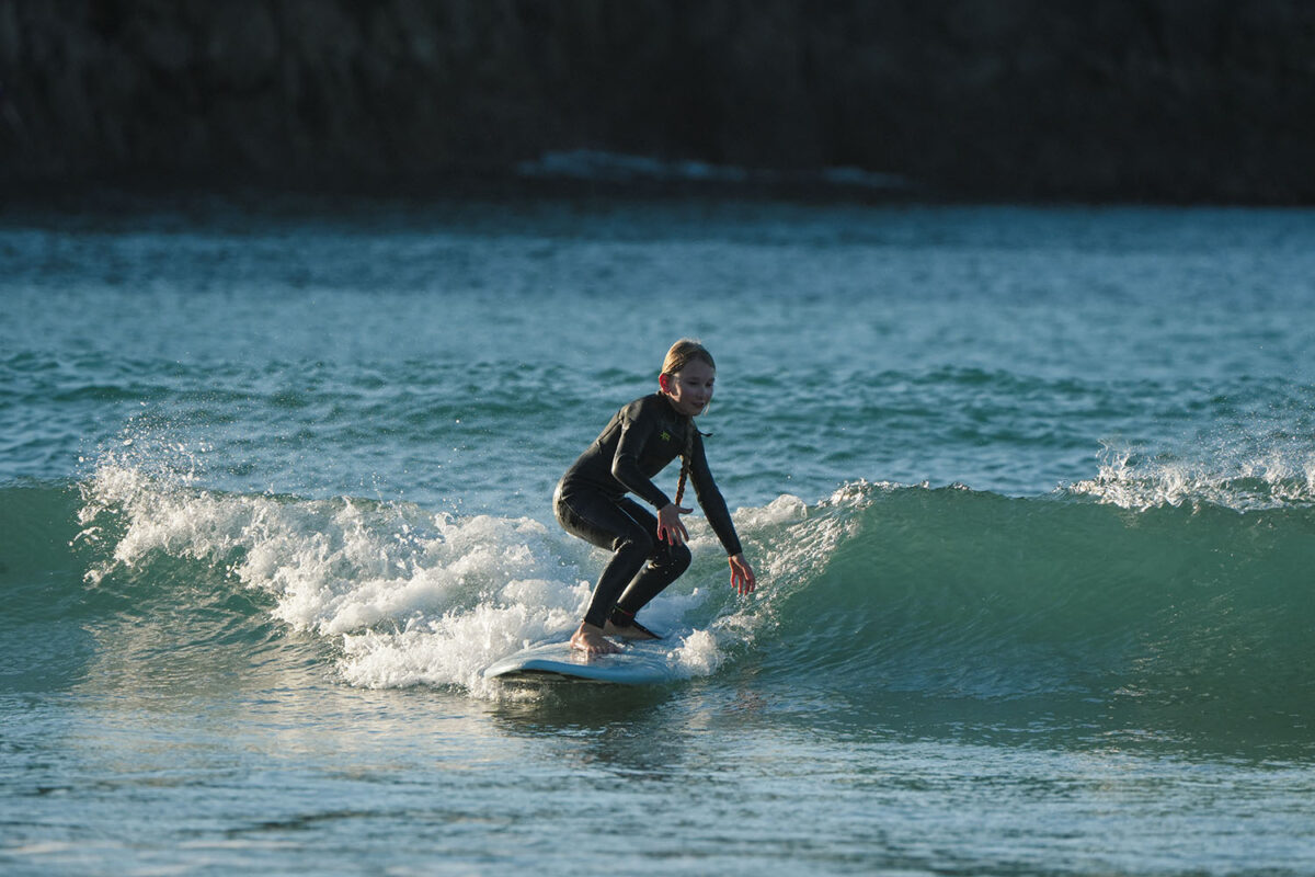 Comp Xcel Winter Wetsuit Kids