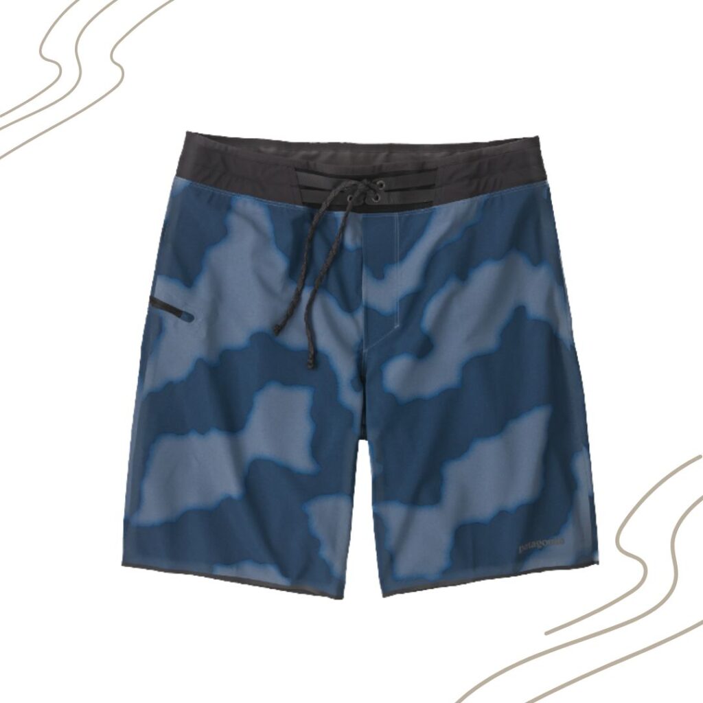 Mens Hydrolock Boardshorts 1922