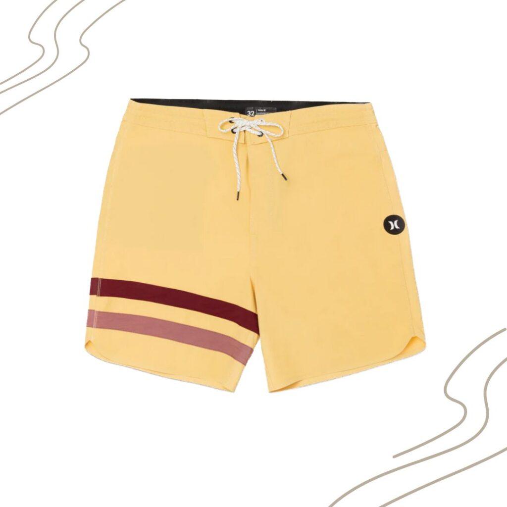 PHANTOM BLOCK PARTY RENEGADE BOARDSHORT