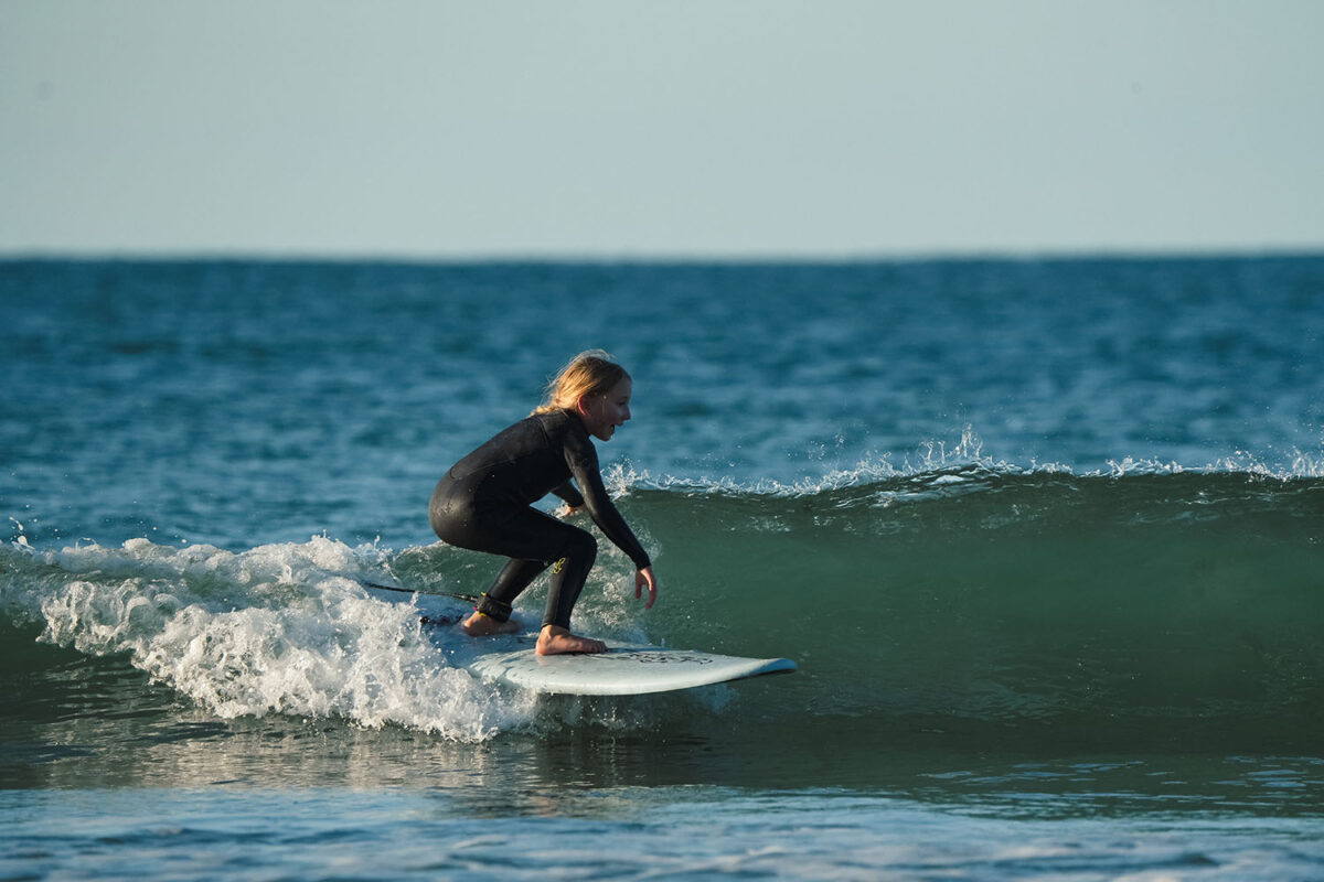 Xcel Comp Kids Wetsuit