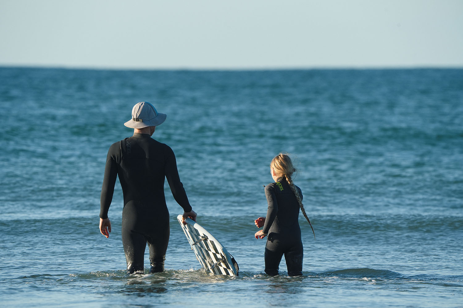 Xcel Comp X Wetsuit