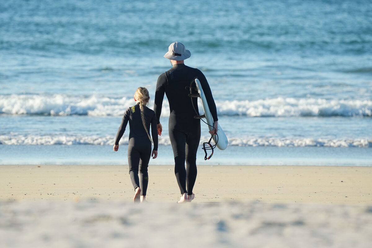 Xcel Wetsuits