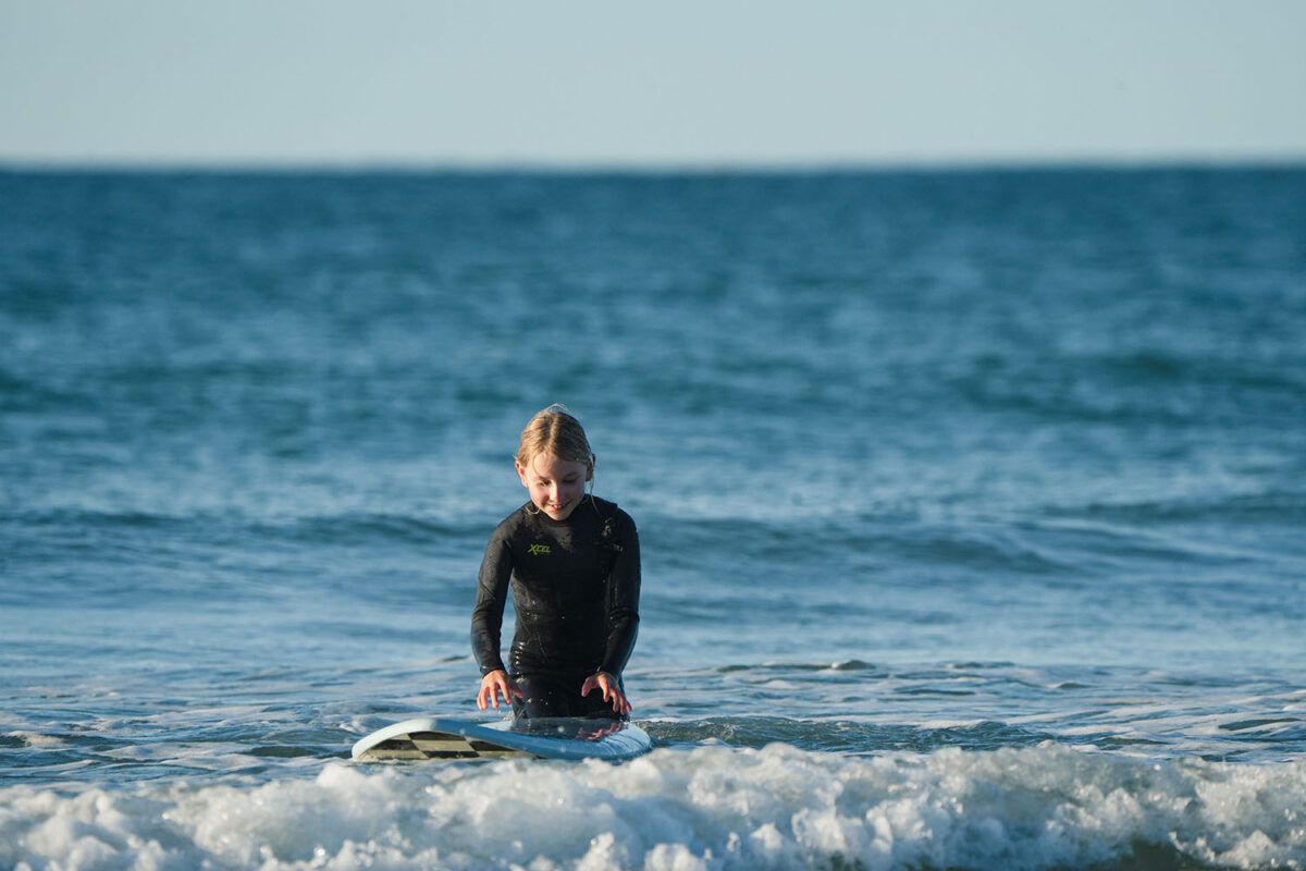 Xcel Winter Wetsuit for Kids
