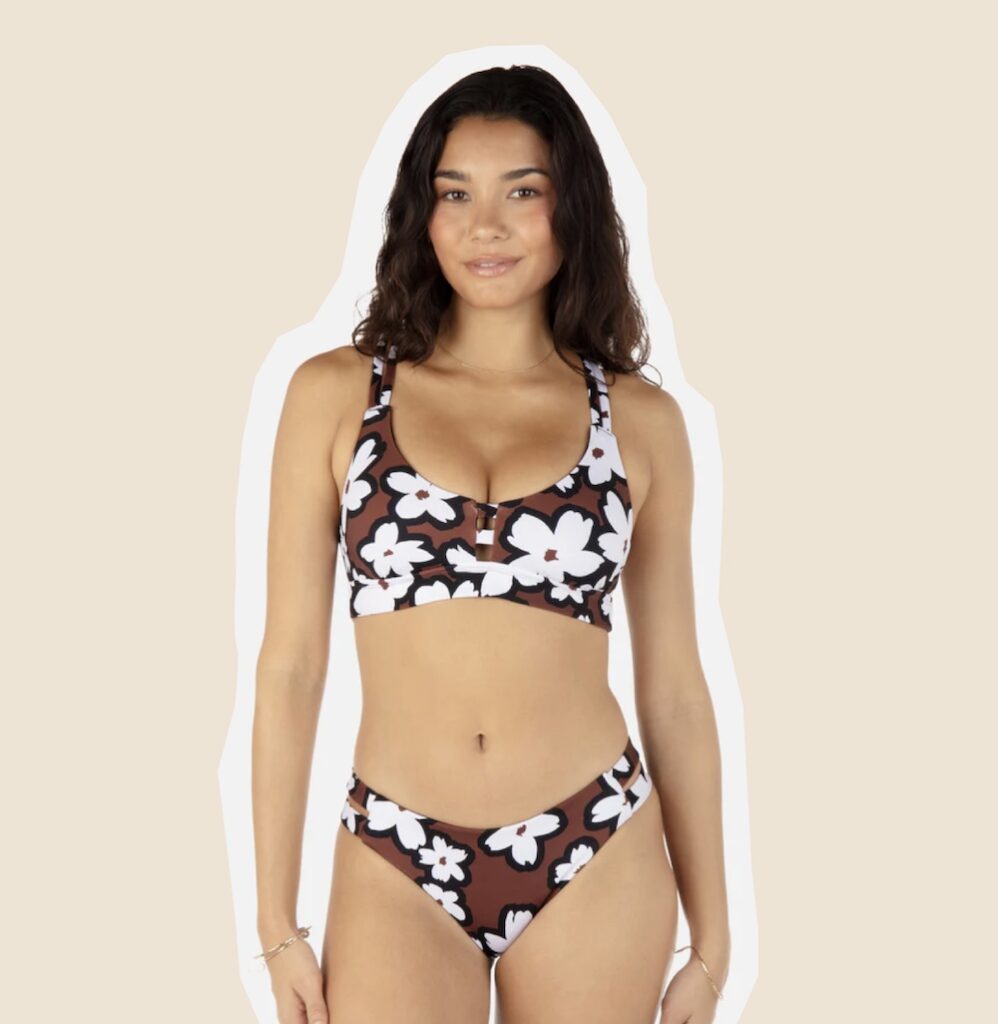 Hurley Bold Daisy