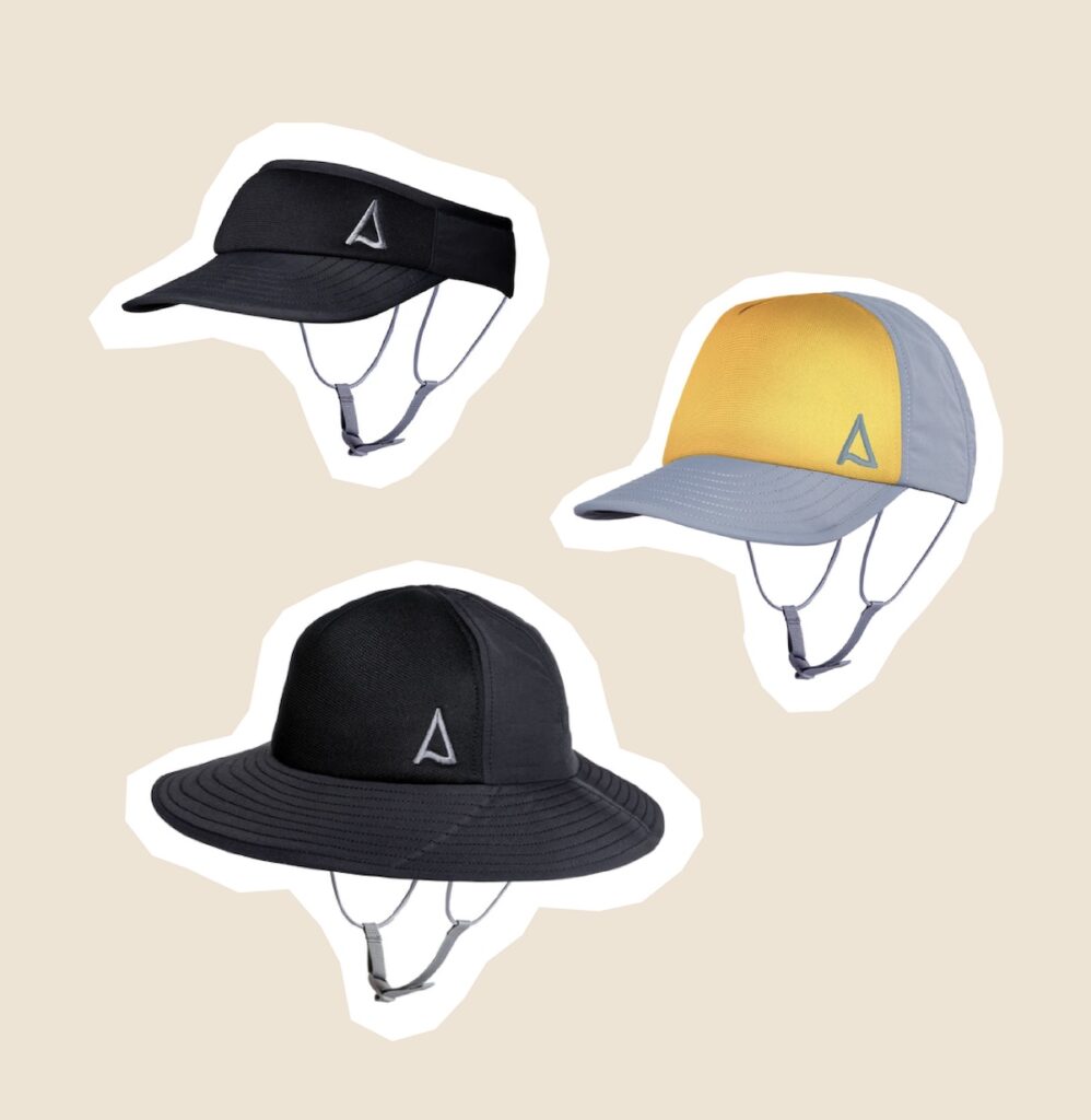 Kaiola Hats