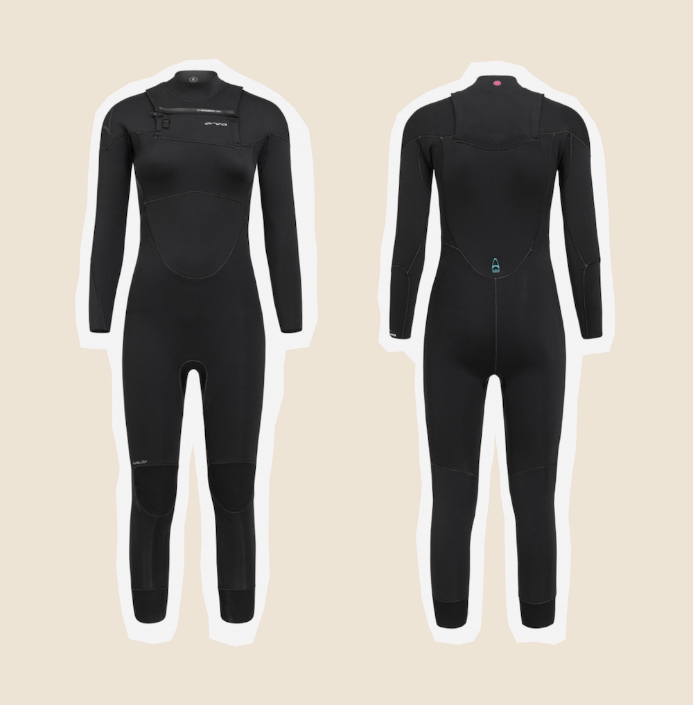 Orca Tango Wetsuit Surf