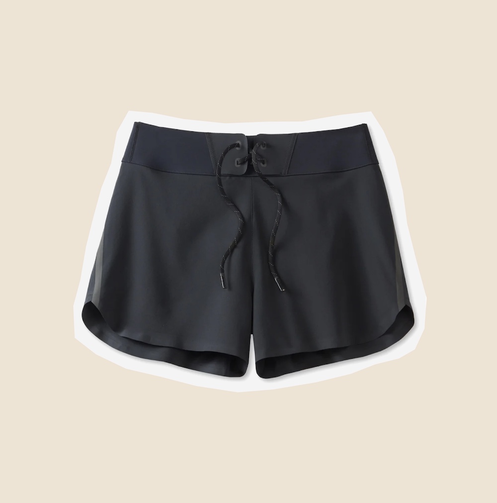 Outerknown Eclipse Board Shorts