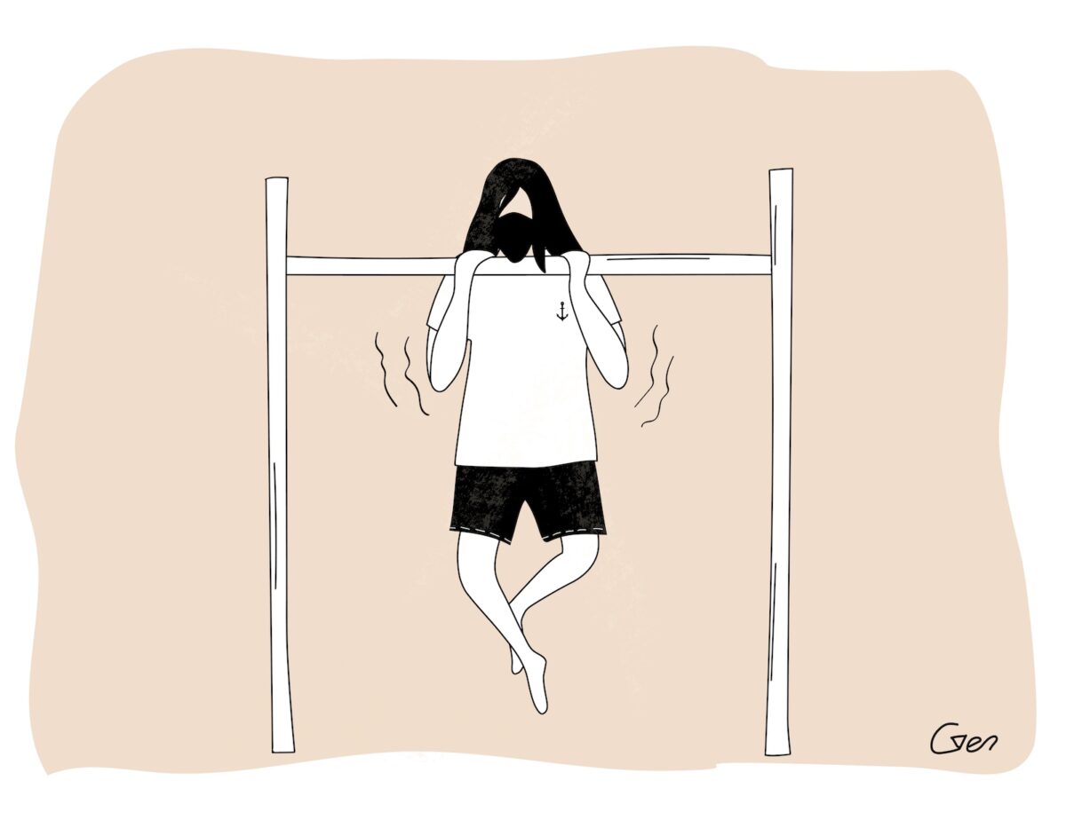 Paddle Like A Surfer with 5 Exercises