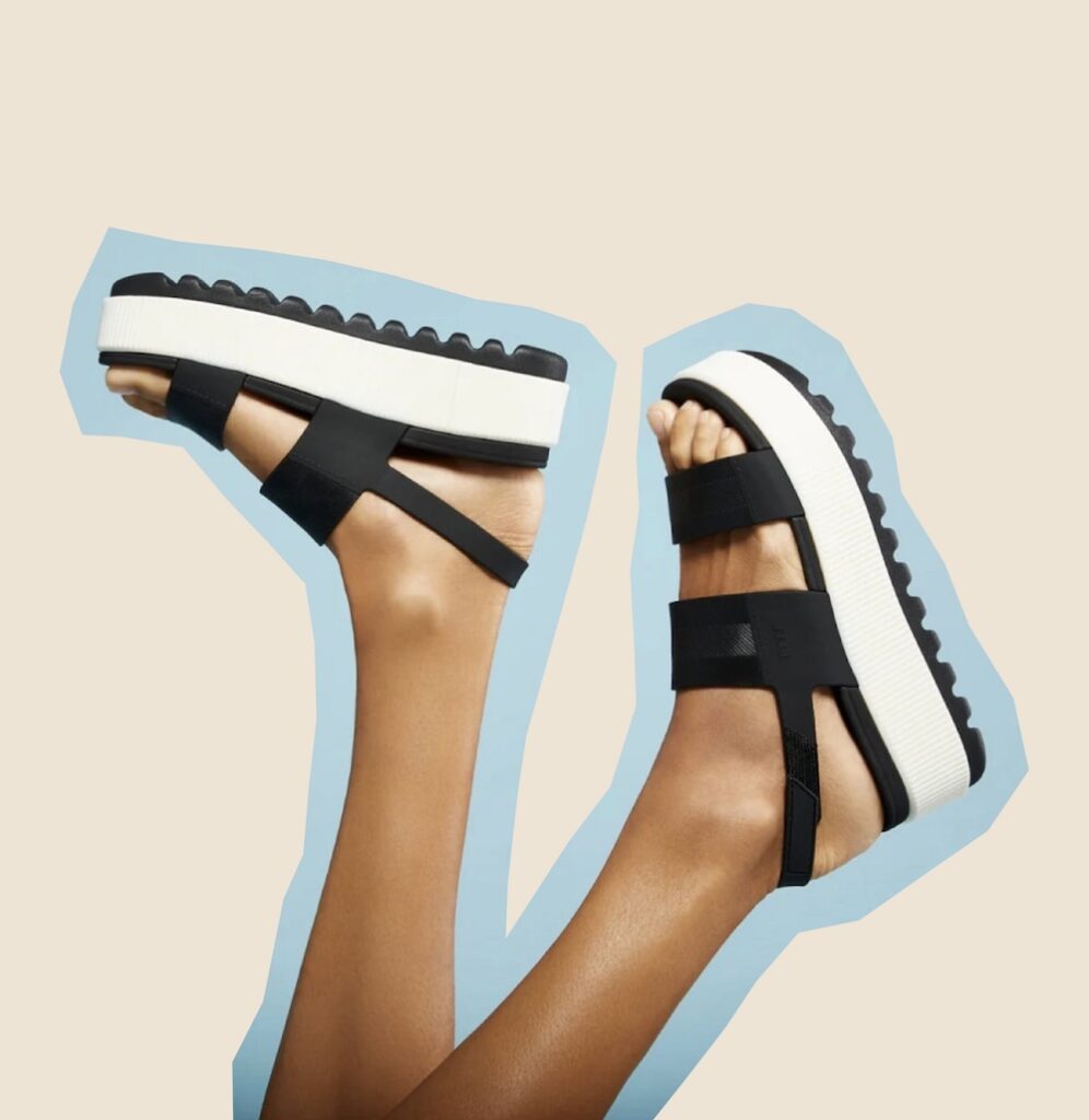 Reef Sandals
