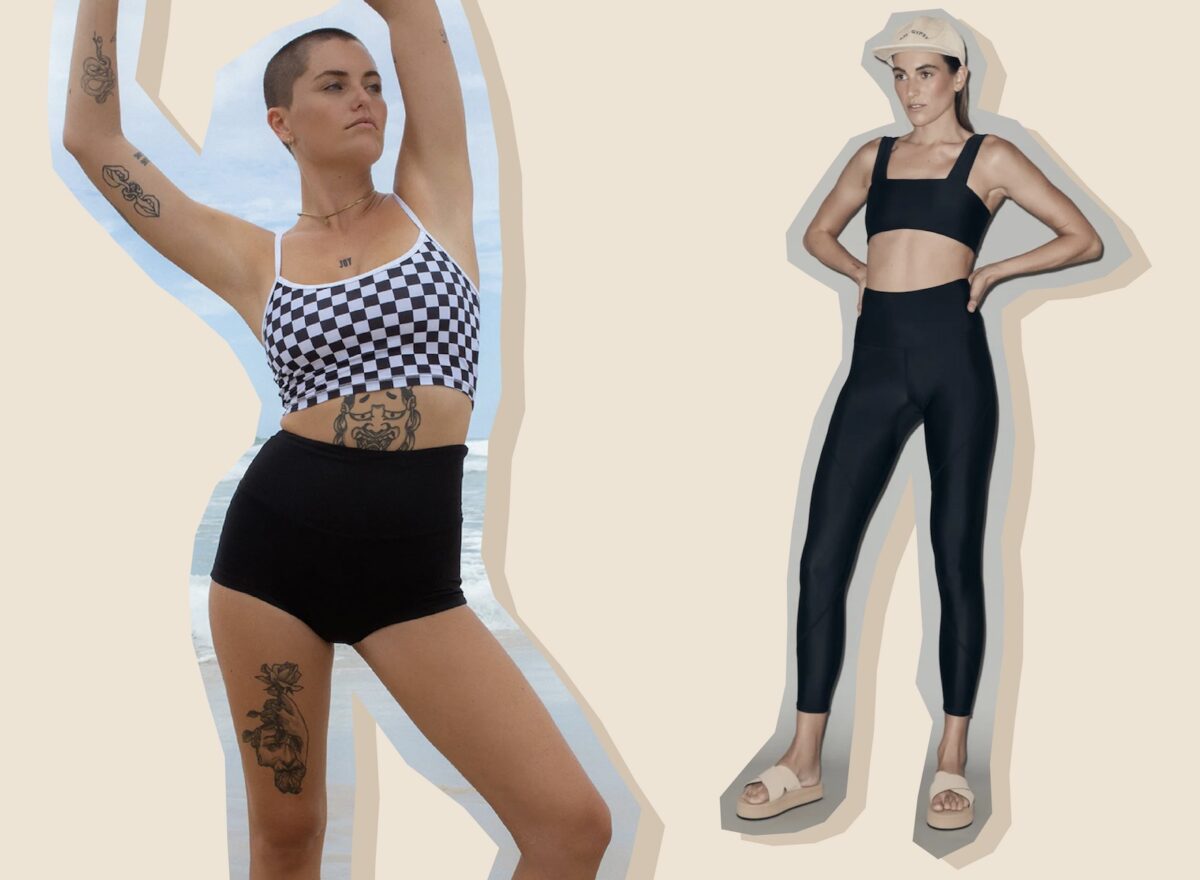 Salt Gypsy surf brand image