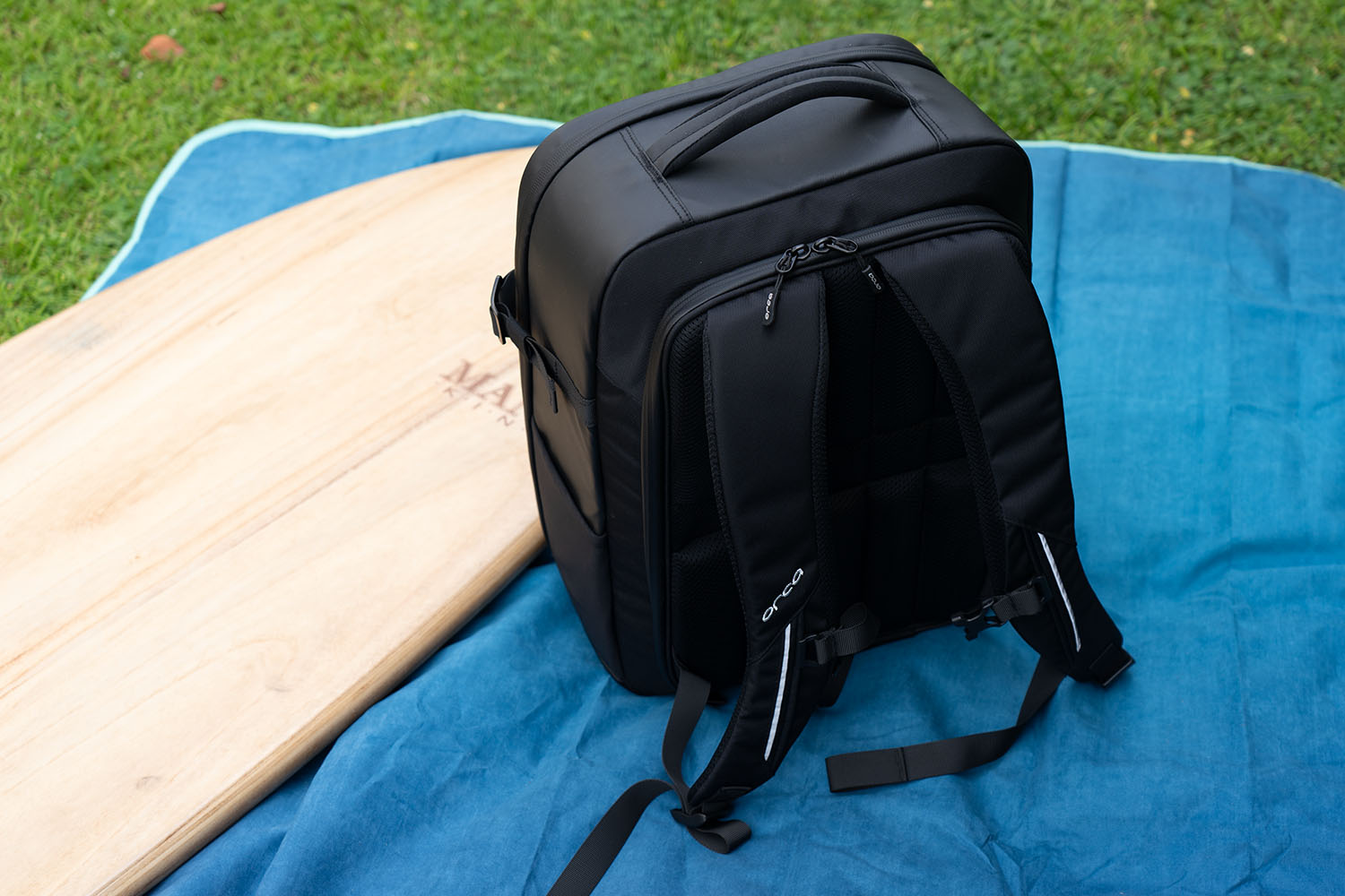 The Surfer’s Travel Checklist for 2024