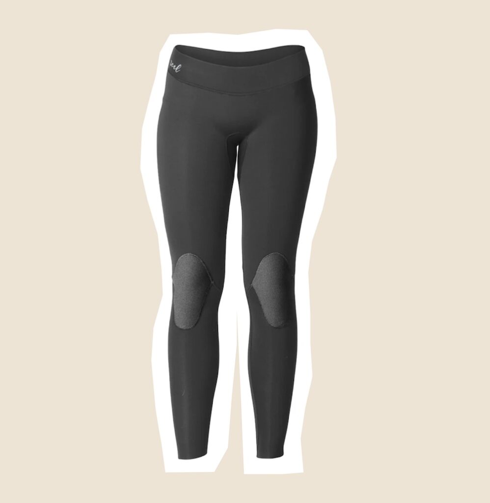 Xcel Womens Axis Neoprene Pant 2mm