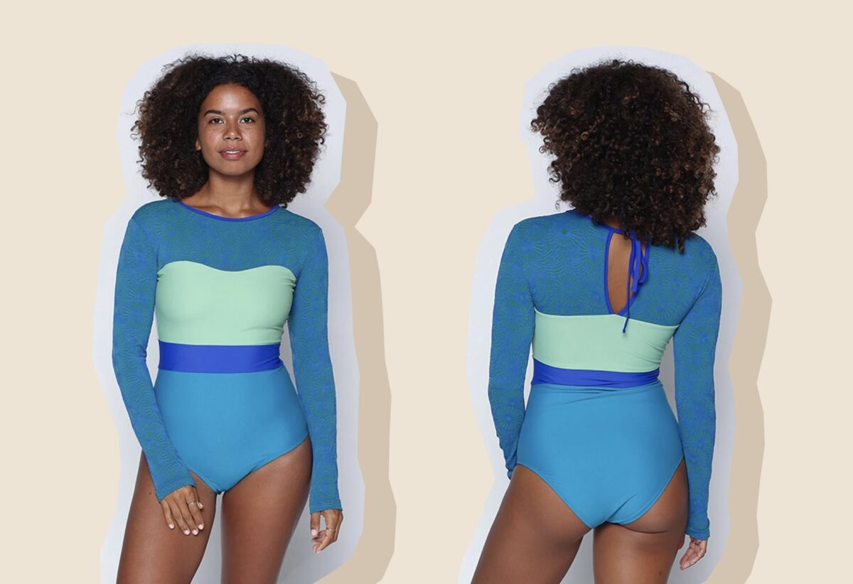 Seea surf swimwear image
