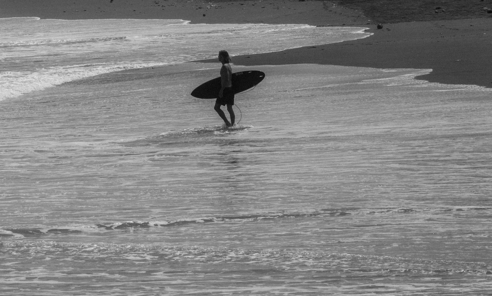 10 Secret Surf Spots Off the Beaten Path