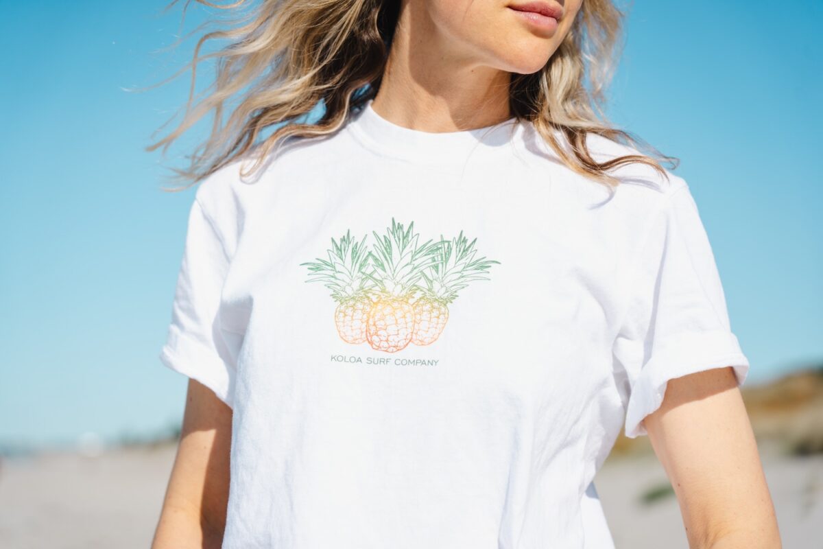 Koloa Surf Company