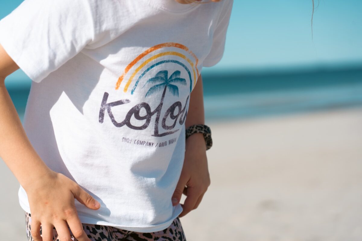 Koloa Surf Company Kids