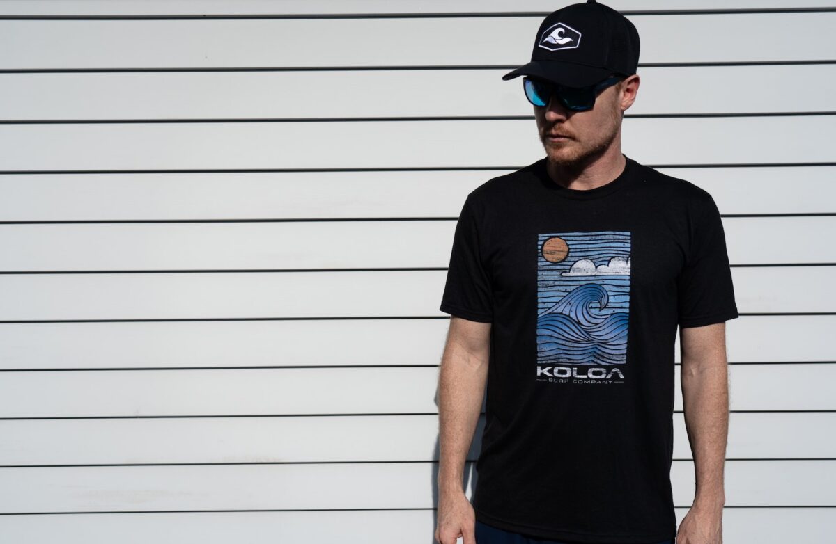 Koloa Surf Tshirt