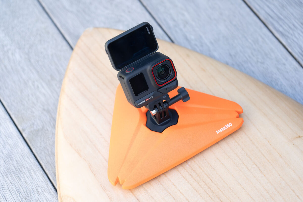 Ace Pro 2 Insta360