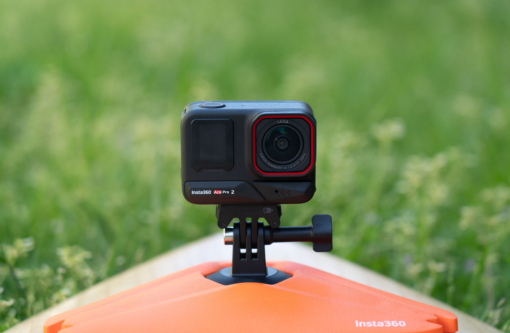Insta360 Ace Pro 2: The Next-Level Action Camera for Surfers