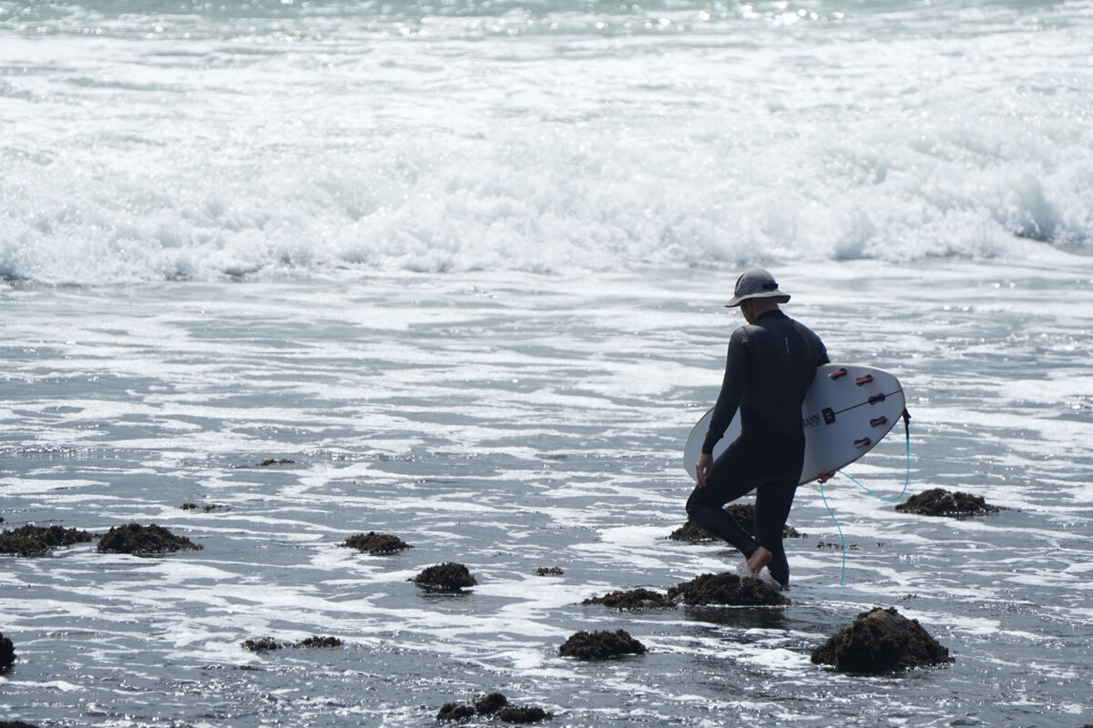 Kabuki Orca Premium Winter Wetsuit