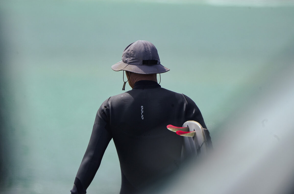 Orca Kabuki Premium Wetsuit