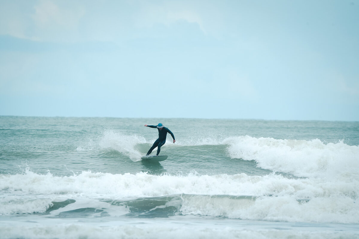 Orca Kabuki Premium Wetsuit for surfers