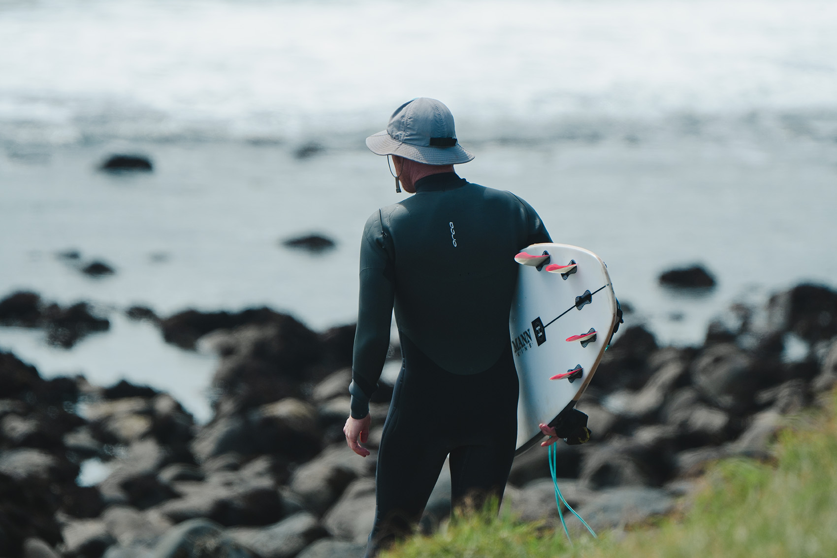 Is Orca's Kabuki the World's Best Premium Winter Wetsuit?