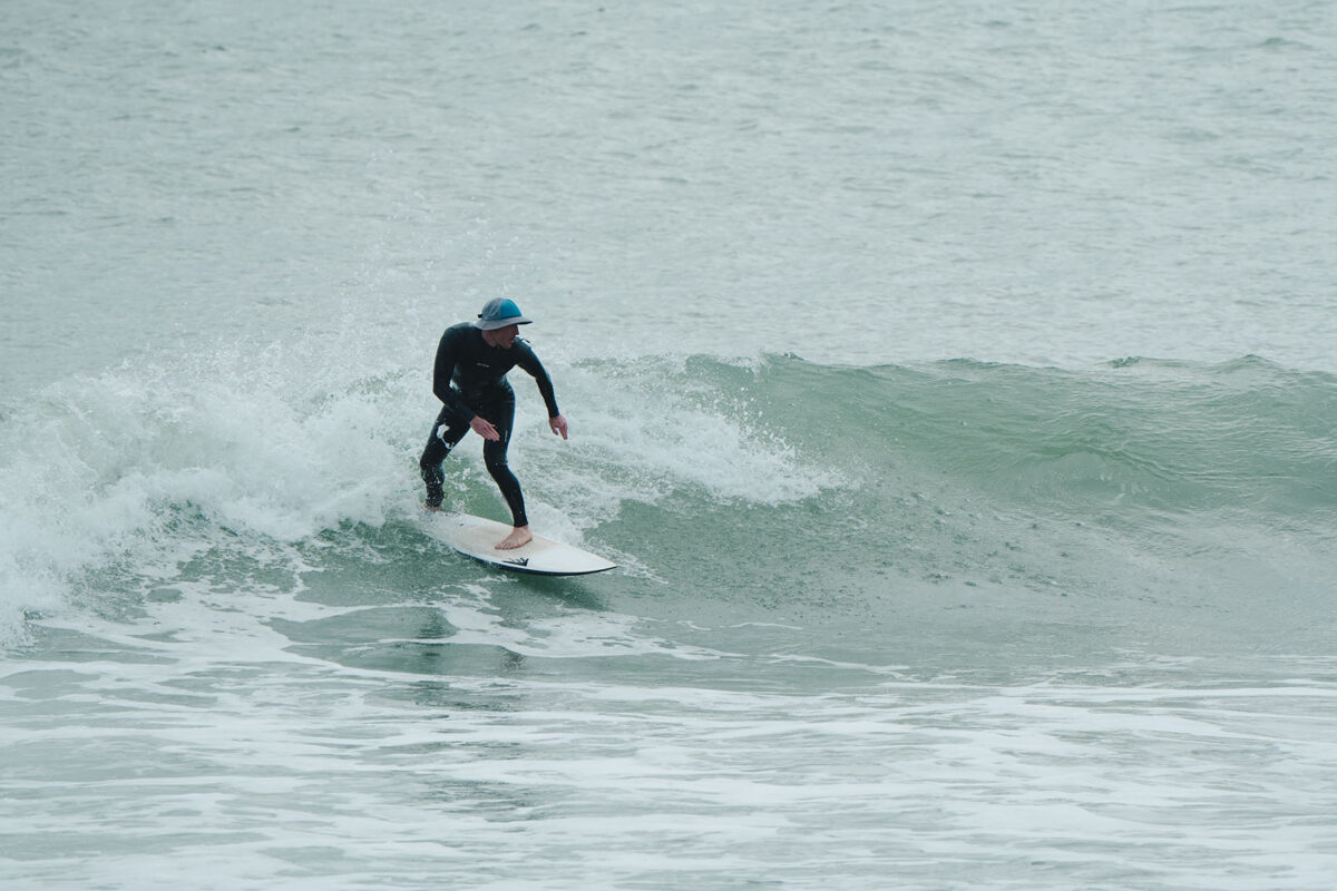 Orca Kabuki Winter Wetsuit Review