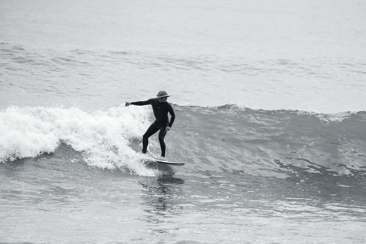Orca Kabuki Winter Wetsuit Review 5 4