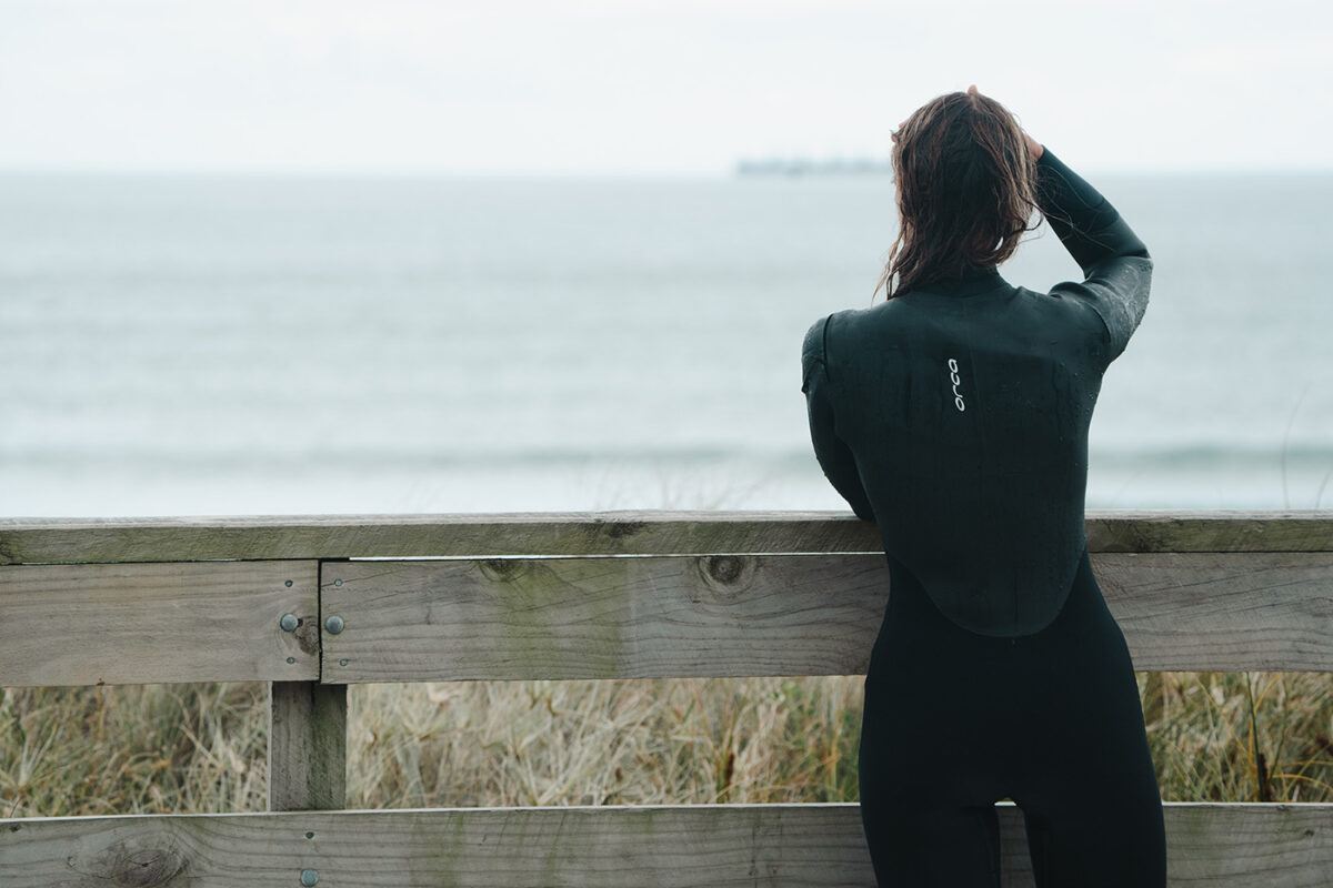 Orca Kabuki Women Wetsuit
