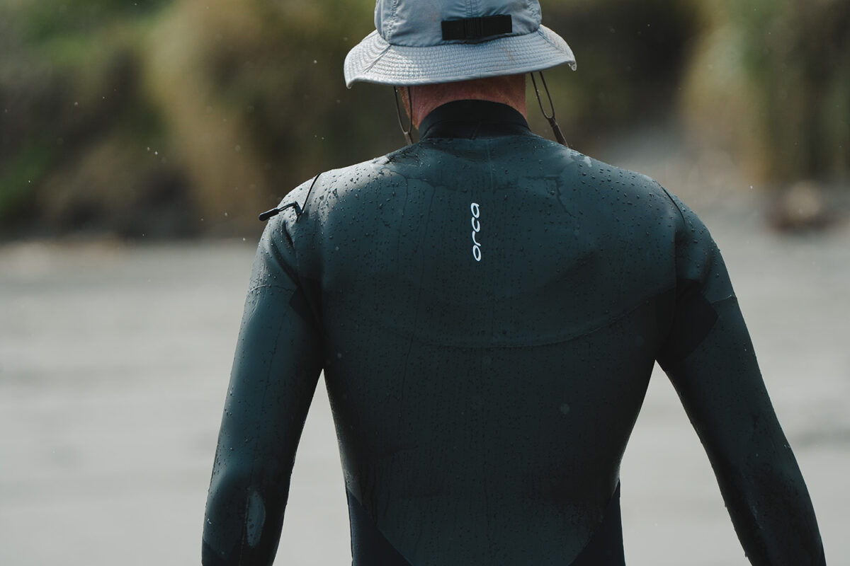 Orca Premium Wetsuit