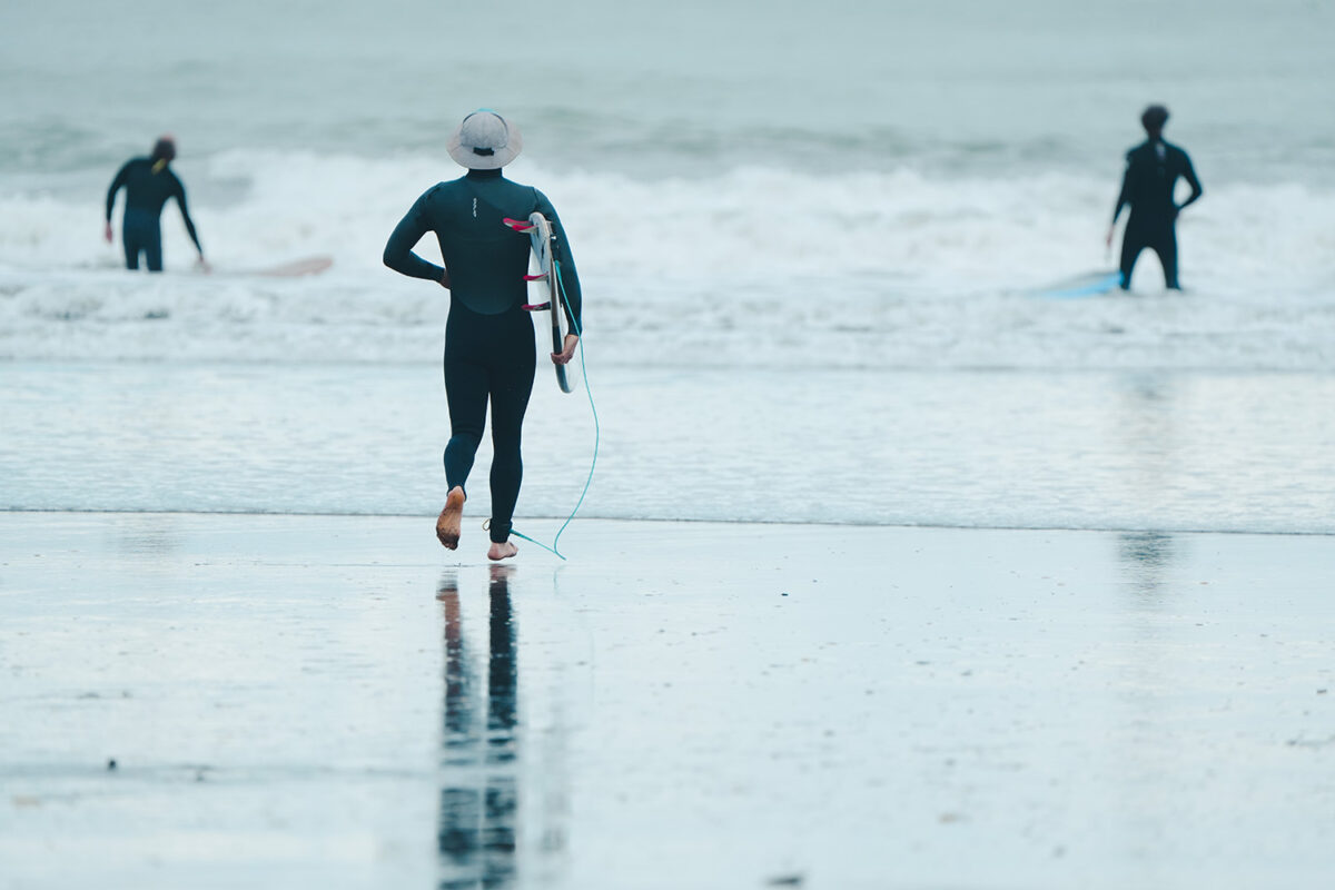 Orca Premium Wetsuit 5 4