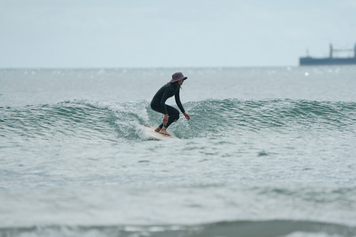 Orca Winter Wetsuit Surf
