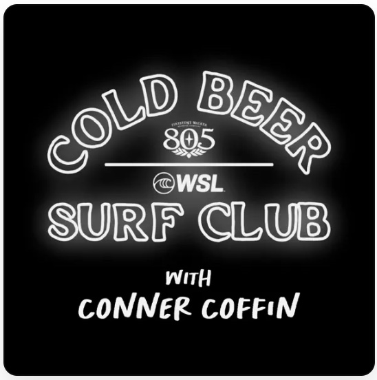 The Cold Beer Surf Club