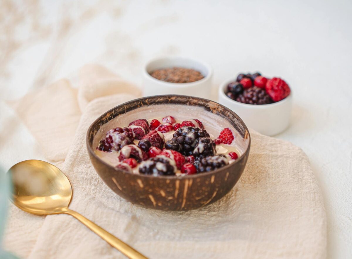 Power Smoothie Image