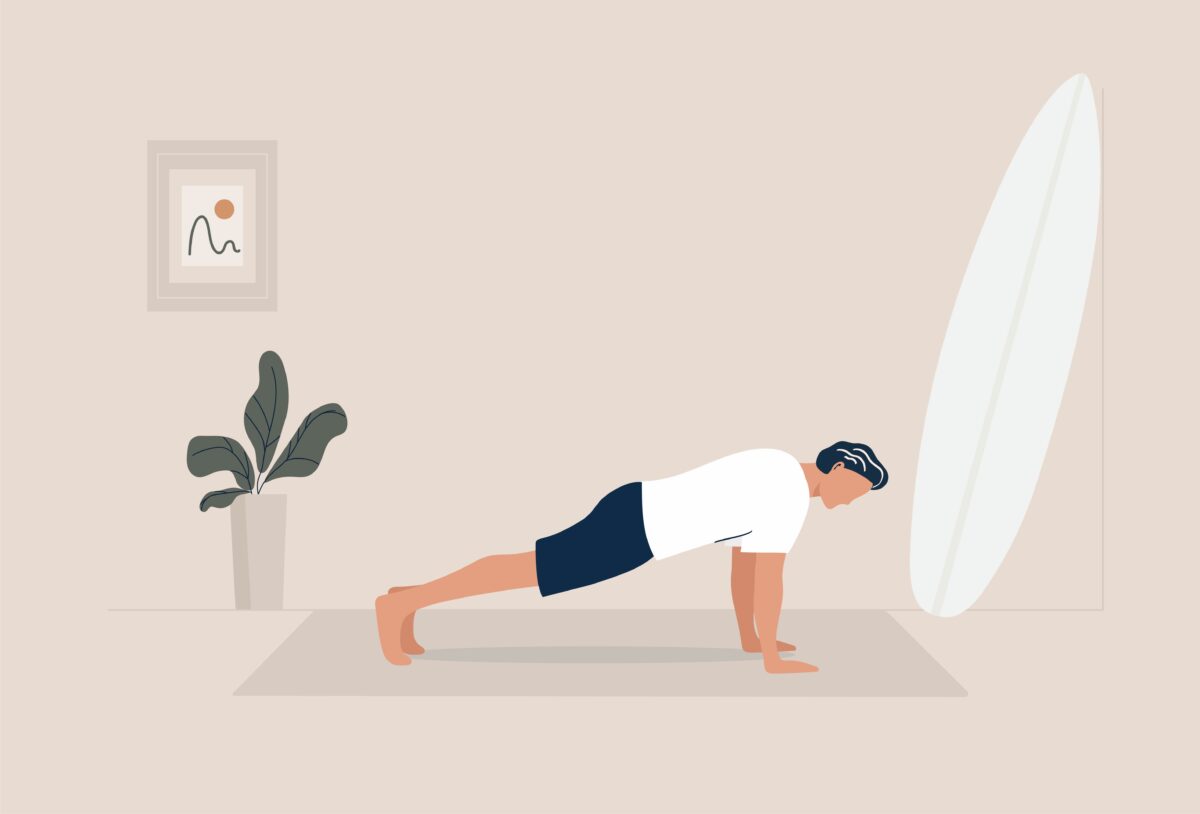 High Intensity Breath Training