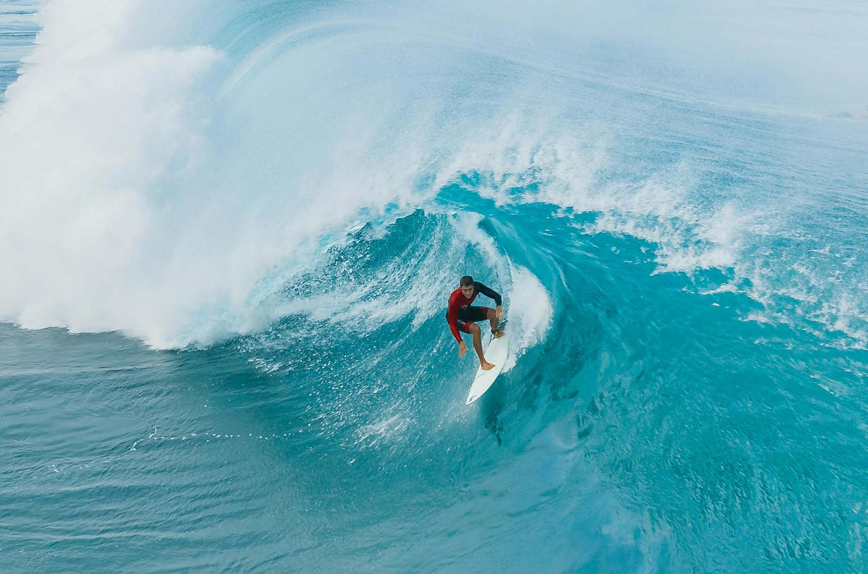 How to Relieve Sore Muscles After Surfing