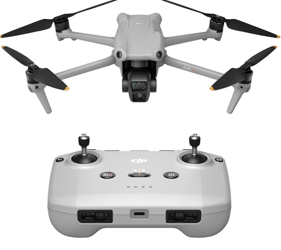 DJI Air 3
