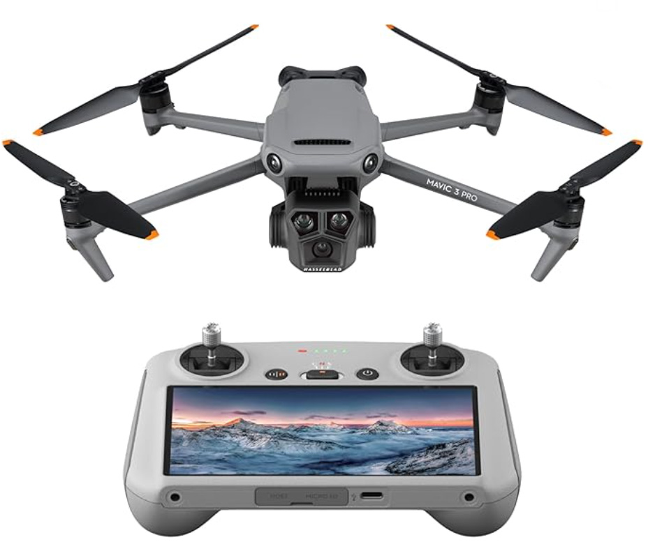 DJI Mavic 3 Pro