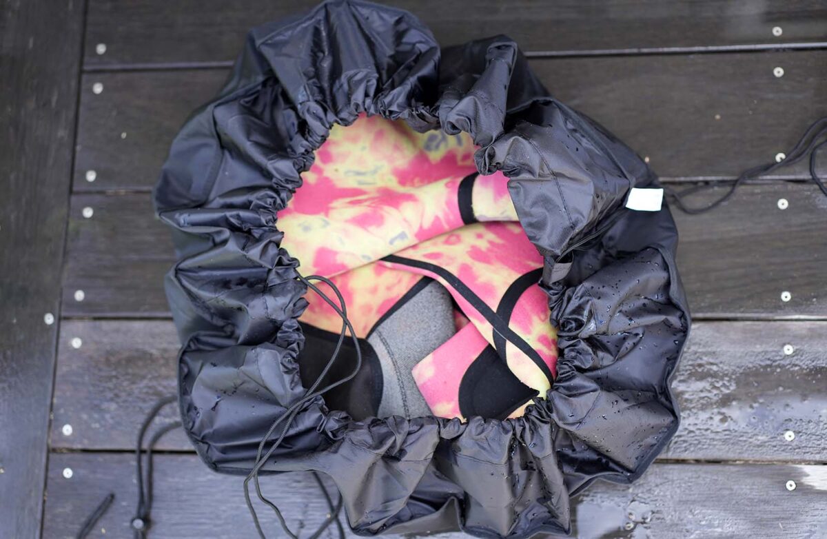 Ho Stevie Wetsuit Bag