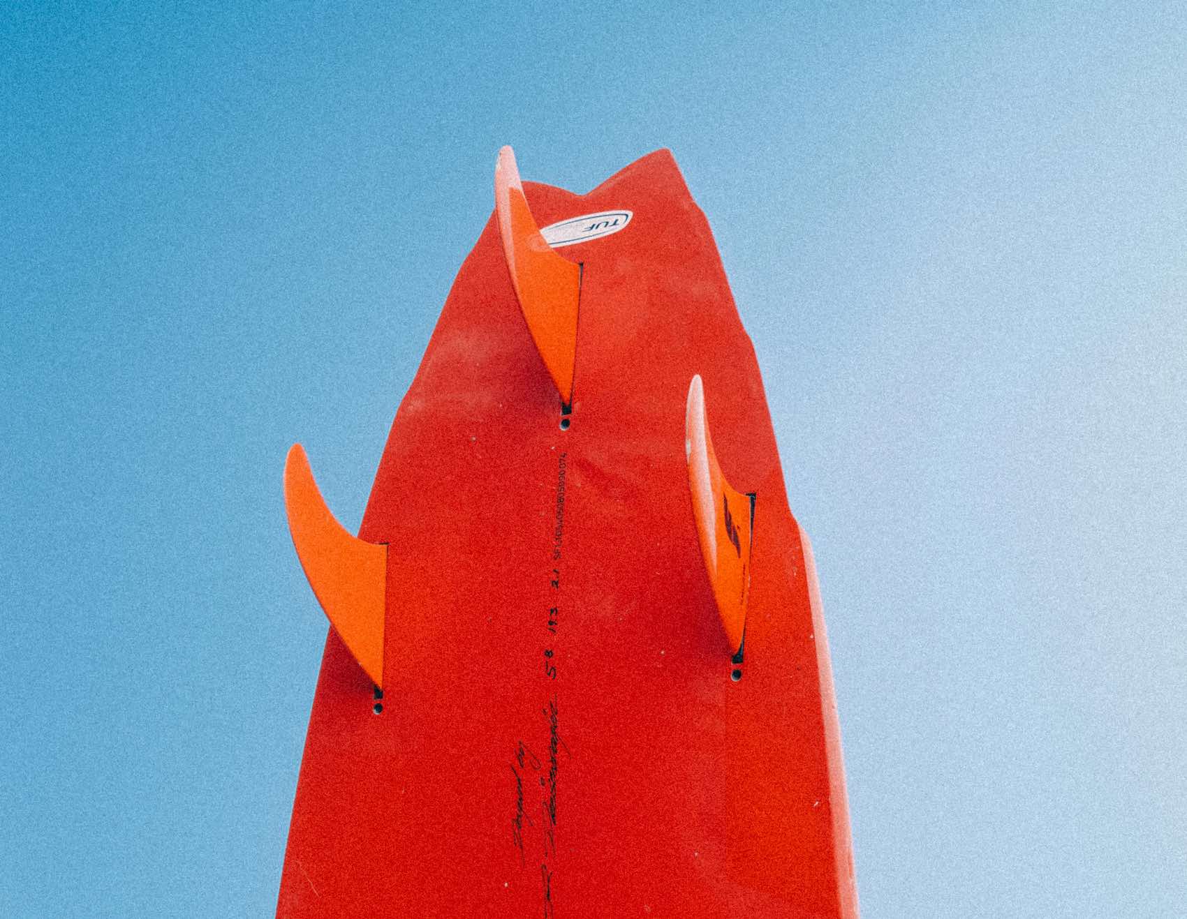 How to Repair a Surfboard Ding at Home (DIY Guide)