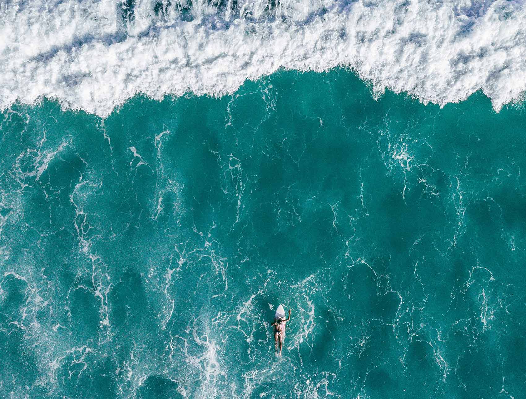The Best Drones for Surf Filming in 2026