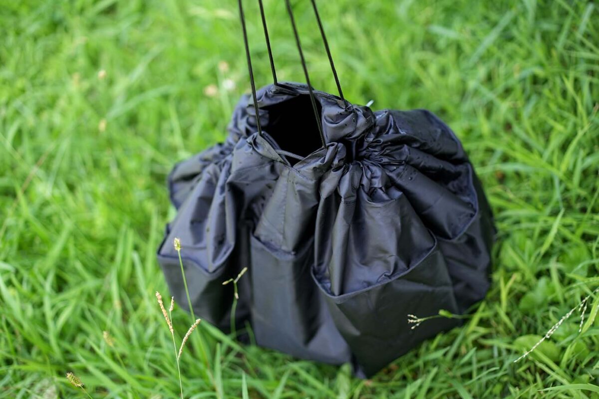 Wetsuit Bag Ho Stevie