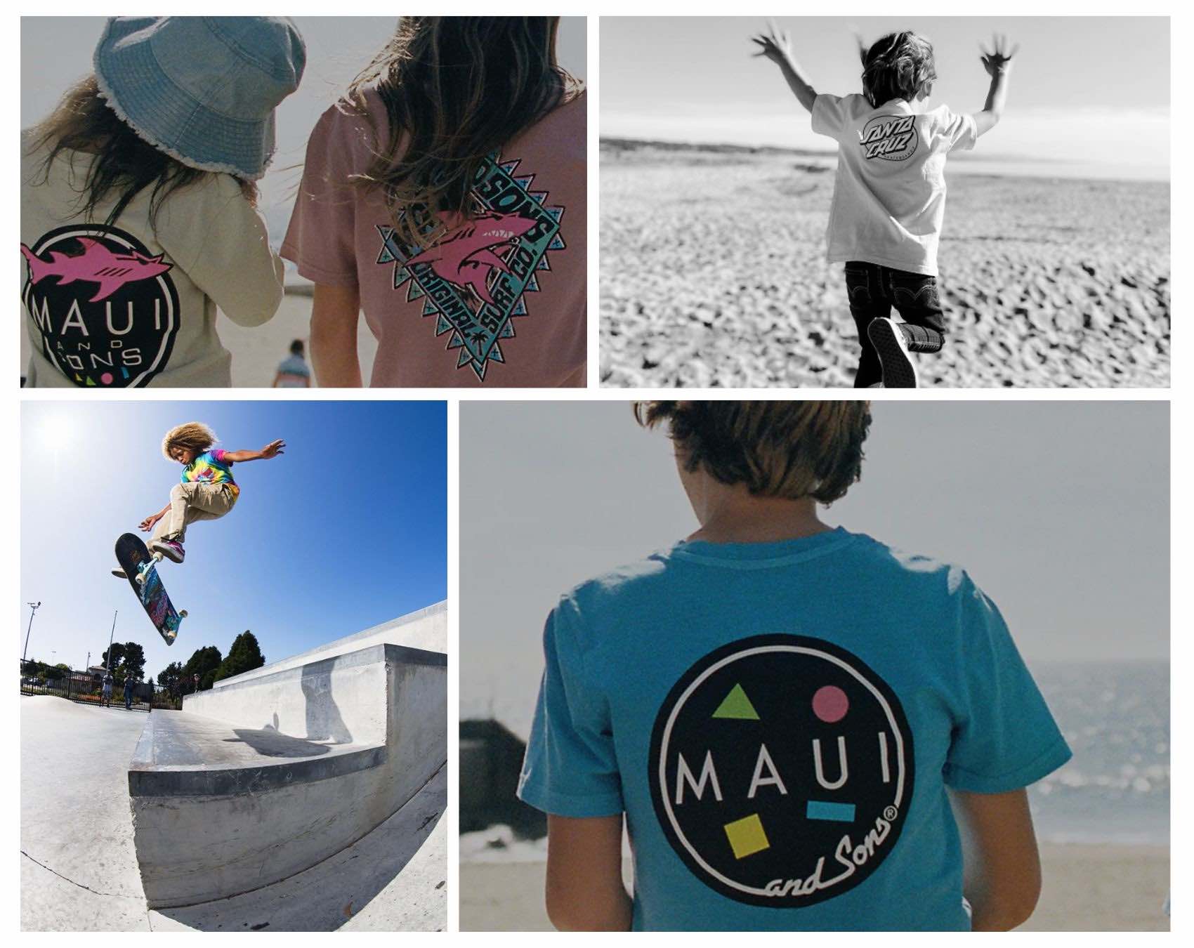 Best Boys' Surf Wear Brands for 2026 (Boardshorts & Wetsuits)