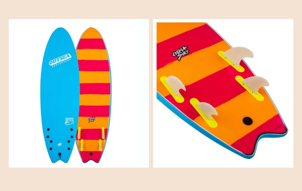 Catch Surf Odysea Mini